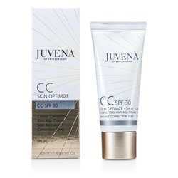 Juvena Skin Optimize CC Cream SPF30 40ml/1.4oz