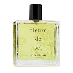 Miller Harris Fleurs De Sel Парфюмированная Вода Спрей (Новая Упаковка) 100ml/3.4oz