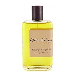 Atelier Cologne Orange Sanguine Cologne Absolue Spray 200ml/6.7oz