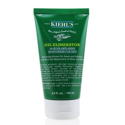 Kiehl's Men's Oil Eliminator 24-Hour Anti-Shine Moisturizer 125ml/4.2oz
