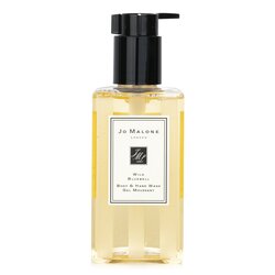 Jo Malone Żel do mycia ciała i rąk Wild Bluebell Body & Hand Wash (z pompką) 250ml/8.5oz