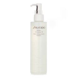 Shiseido Perfect Cleansing Oil - Pembersih 180ml/6oz