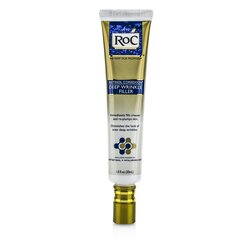 ROC Retinol Correxion Deep Wrinkle Filler (Box Slightly Damaged) 30ml/1oz