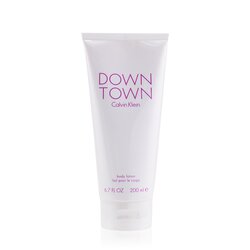 Calvin Klein Downtown Лосьйон для Тіла 200ml/6.7oz