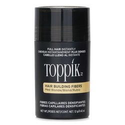 Toppik Hair Building Fibers - # Medium Blonde 12g/0.42oz