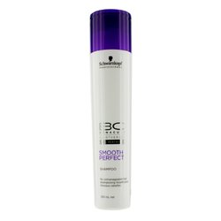 Schwarzkopf BC Smooth Perfect Shampoo (For Unmanageable Hair) 250ml/8.5oz