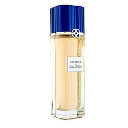 Oscar De La Renta Mi Corazon Eau De Parfum Spray 100ml/3.4oz