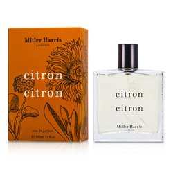 Miller Harris Citron Citron - parfémovaná voda s rozprašovačem (nové balení) 100ml/3.4oz