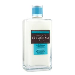 I Coloniali Emulsie Calmantă După Ras cu Rubarbă 100ml/3.3oz