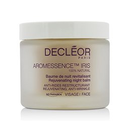 Decleor Aroma Night Iris Bálsamo Rejuvenecedor de Noche (Tamaño Salón) 100ml/3.3oz