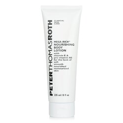 彼得羅夫 滋潤身體乳Mega-Rich Body Lotion 235ml/8oz