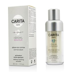 Carita Innergy Ideal Douceur Suero de Algodón 30ml/1oz