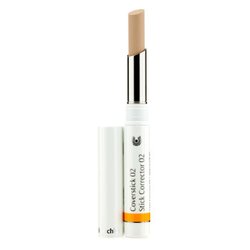 Dr. Hauschka ปรับสีผิว Coverstick - #02 (Beige) 2g/0.07oz