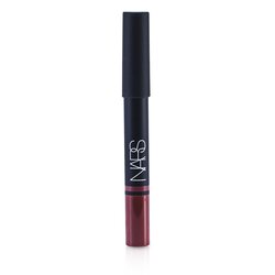 NARS Lápiz de Labios Satinado - Het Loo 2.2g/0.07oz