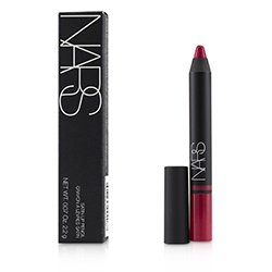 NARS قلم شفاه حريري - Luxembourg 2.2g/0.07oz