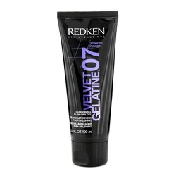 Redken Styling Velvet Gelatine 07 Cushioning Blow-Dry Gel 100ml/3.4oz