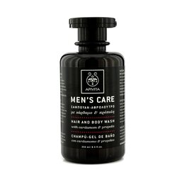 Apivita Hair and Body Wash 250ml/8.5oz