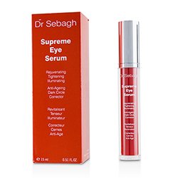 Dr. Sebagh Supreme Сыворотка для Век 15ml/0.51oz