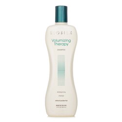BioSilk Shampoo Volumizing Therapy 355ml/12oz