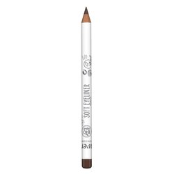 Lavera Soft Eyeliner Pencil - # 02 Brown 1.14g/0.038oz