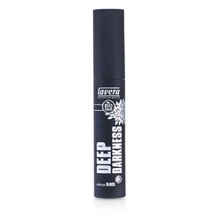 Lavera Deep Darkness Mascara - # Intense Black 13ml/0.43oz
