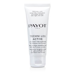 柏姿 深度抗皺舒緩日霜 Techni Liss Active - Deep Wrinkles Smoothing Care (營業用) 100ml/3.3oz