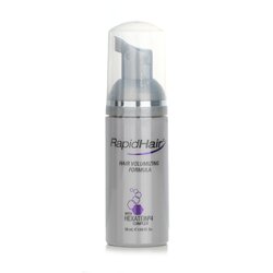 RapidLash RapidHair Hair Volumizing Formula Espuma Acondicionante Sin Enjuague 50ml/1.69oz