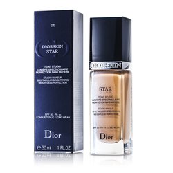 Christian Dior Diorskin Star Studio Makeup SPF30 - # 20 Light Beige 30ml/1oz