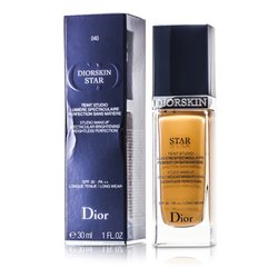 Christian Dior Diorskin Star Studio Makeup SPF30 - # 40 Honey Beige 30ml/1oz
