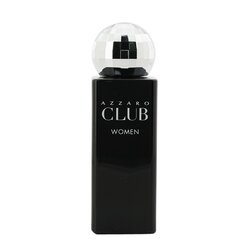 Loris Azzaro Azzaro Club Women Eau De Toilette Spray 75ml/2.5oz