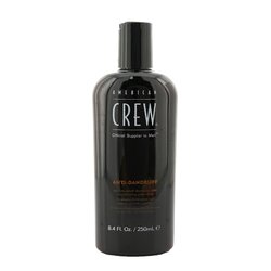 American Crew Przeciwłupieżowy szampon do włosów Men Trichology Anti-Dandruff + Sebum Control Shampoo 250ml/8.4oz