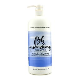 Bumble and Bumble Szampon do włosów suchych Quenching Shampoo (For the Terribly Thirsty Hair) 1000ml/33.8oz