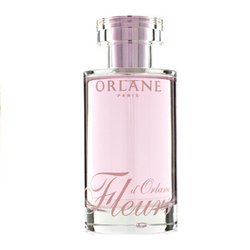 Orlane Fleurs D'Orlane ماء تواليت سبراي 100ml/3.3oz