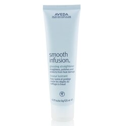 Aveda Smooth Infusion Glossing Straightener (New Packaging) 125ml/4.2oz