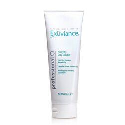 Exuviance Máscara Purificante Clay (Tamanho Profissional) 227g/8oz