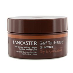Lancaster Self Tanning Melting Delight For Face & Body (Trip to Copacabana) 200ml/6.7oz