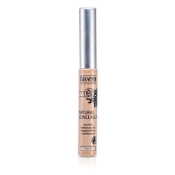 לוורה Natural Concealer - # 01 Ivory - קונסילר טבעי 6.5ml/0.2oz