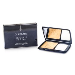 Guerlain Lingerie De Peau Nude Powder Foundation SPF 20 - # 03 Beige Naturel 10g/0.35oz