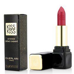 Guerlain Batom KissKiss Shaping Cream - # 324 Red Love 3.5g/0.12oz