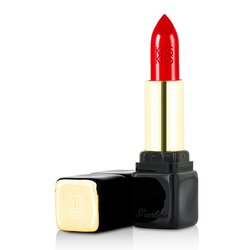 Guerlain Krémová rtěnka pro modelaci rtů KissKiss Shaping Cream Lip Colour - # 325 Rouge Kiss 3.5g/0.12oz