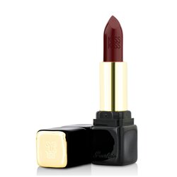 Guerlain Batom KissKiss Shaping Cream - # 328 Red Hot 3.5g/0.12oz