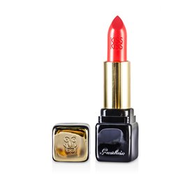 גרלן KissKiss Shaping Cream Lip Colour - # 341 Peach Fizz - צבע שפתיים קרם מפסל 3.5g/0.12oz