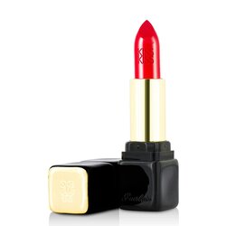 Guerlain KissKiss Shaping Cream Lip Colour - # 343 Sugar Kiss 3.5g/0.12oz
