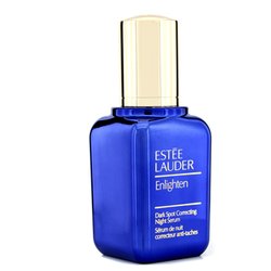 Estee Lauder Enlighten Dark Spot Correcting Night Serum 50ml/1.7oz
