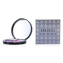 Borghese Signature Sombra de Ojos Cuádruple - Surrealist 7g/0.25oz