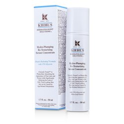 Kiehl's Vypínací koncentrované sérum Hydro-Plumping Re-Texturizing Serum Concentrate 50ml/1.7oz