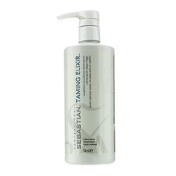 Sebastian Serum wygładzające Taming Elixir Weightless Smoothing Creme Serum 500ml/16.9oz
