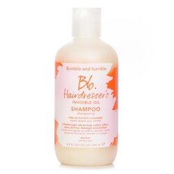 Bumble and Bumble Bb. Hairdresser's Invisible Oil Shampoo (Dry Hair) 250ml/8.5oz