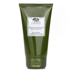 Origins Dr. Andrew Mega-Mushroom Skin Relief Limpiador Facial 150ml/5oz