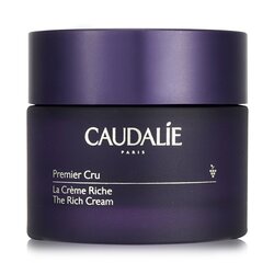 Caudalie Premier Cru LНасичений Крем (Для сухої шкіри) 50ml/1.7oz